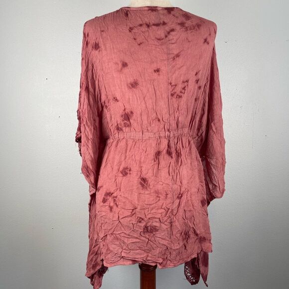 NWT Raviya Swim Cover Up Size L - Picture 5 of 8